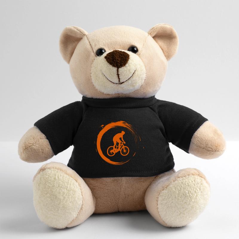 vtt Nounours