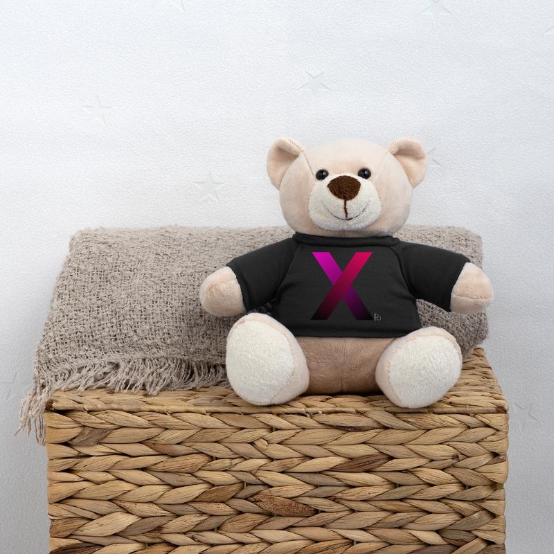 Buntes X Teddy