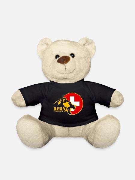 Bern Power - Nounours - noir