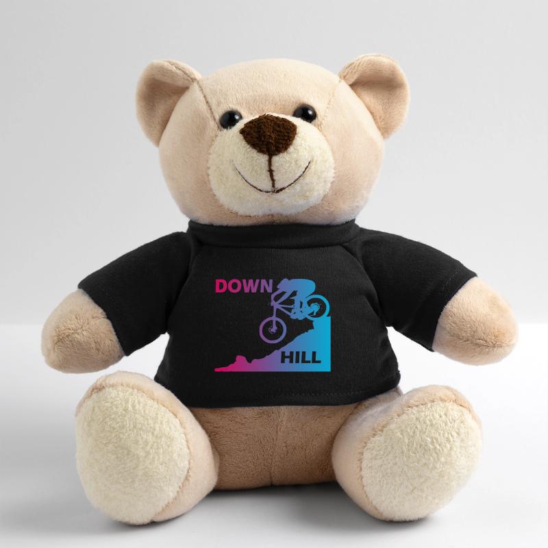 Descente Nounours