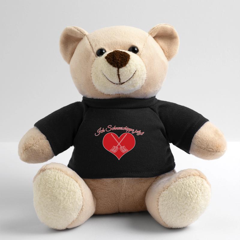 Ich Schneeschippe Jetzt Partnersuche Liebe Teddy