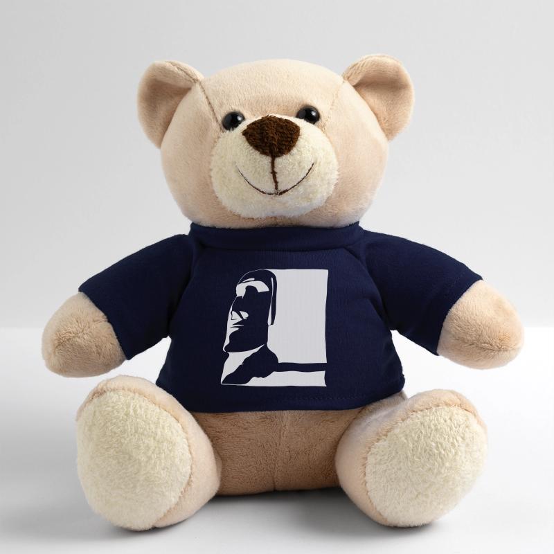 Moai Nounours
