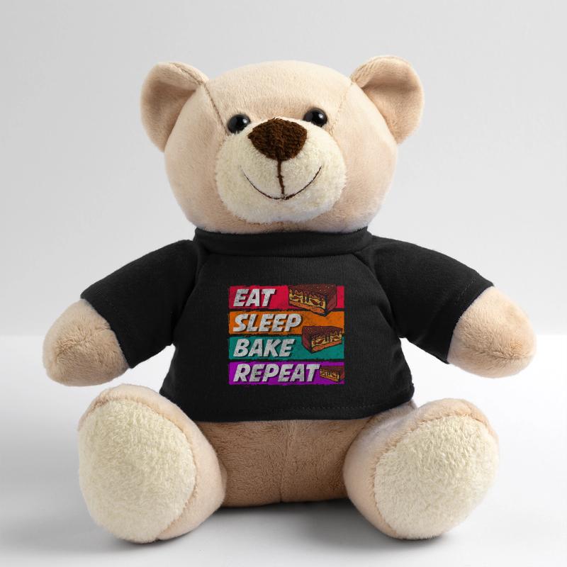 Gâteau Baker Dessert sucré Nounours
