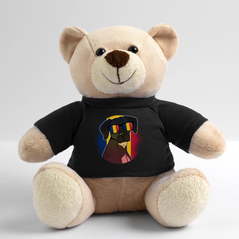 Tschad Teddy