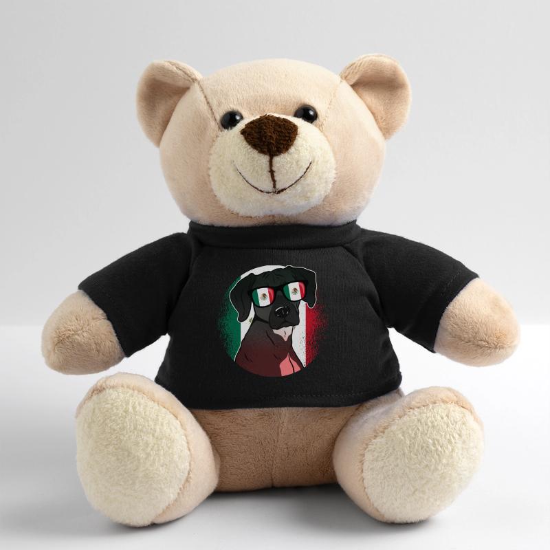 Mexiko Teddy
