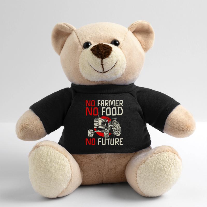 Farmer Field Innkeeper Teddy Bear