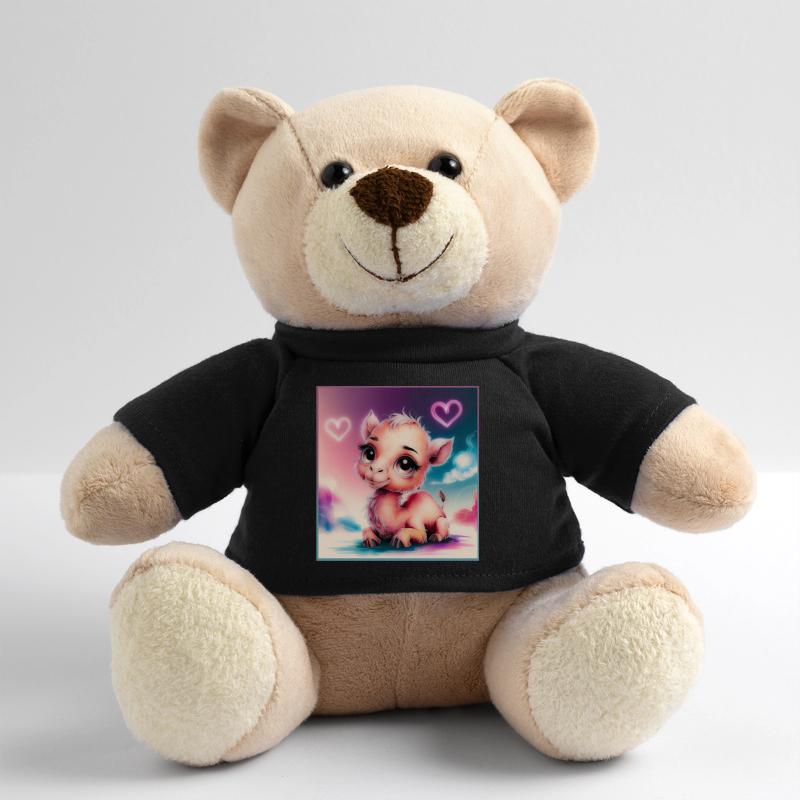 Baby Kamel Teddy