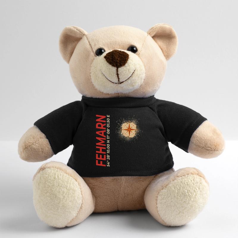 Fehmarn Teddy