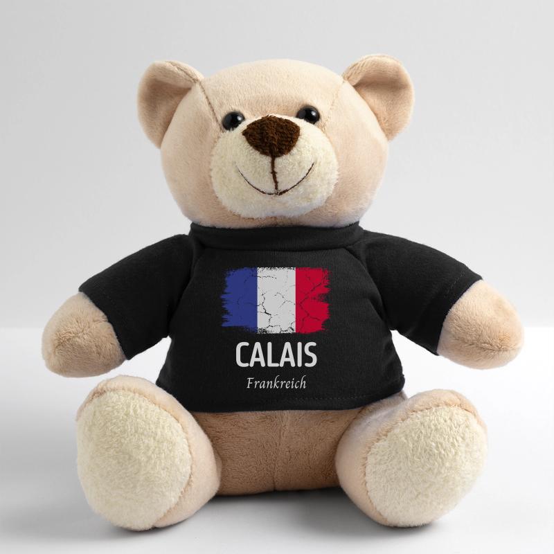 Calais Nounours