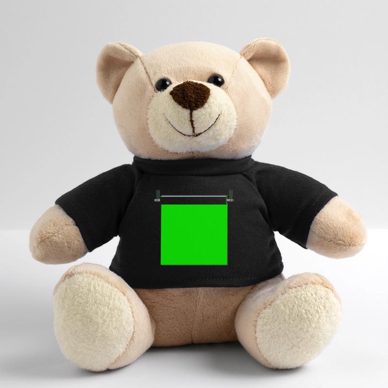 CHROMA Teddy