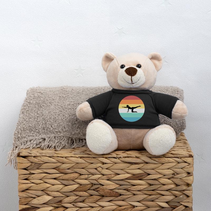 Pilates Nounours