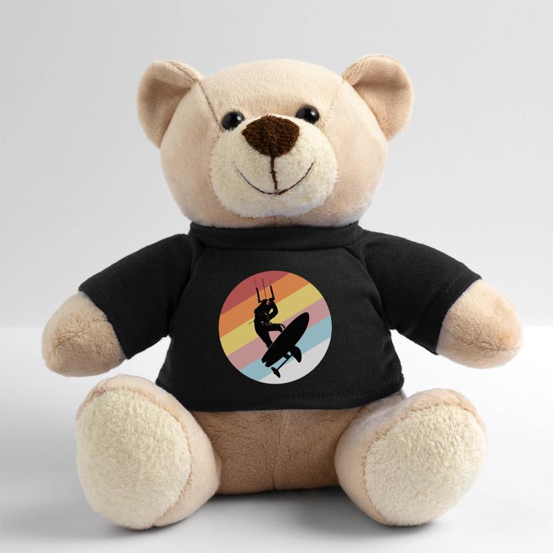 Foil Kite Teddy