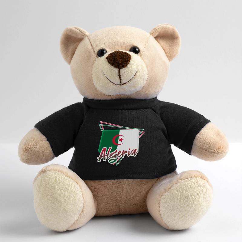 Algerien Teddy