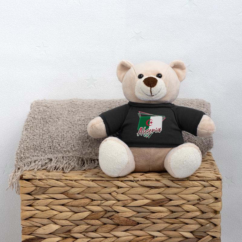 Algérie Nounours