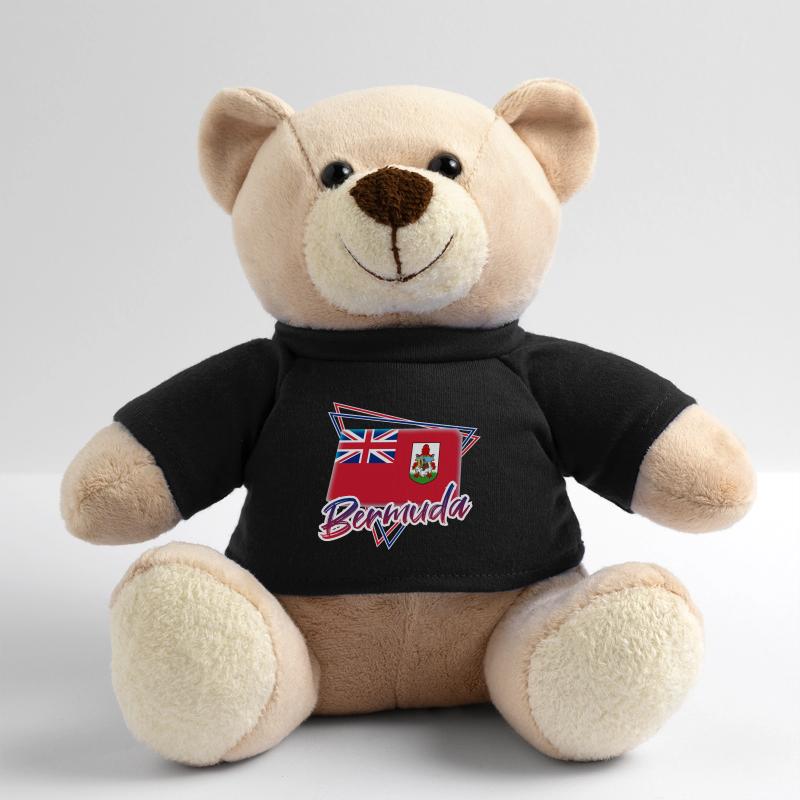 Bermuda Nounours