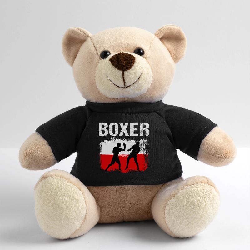 Boxen Polen Boxer Teddy