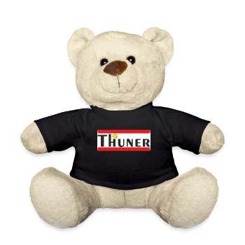 Thuner - Teddy - Schwarz - Vorne