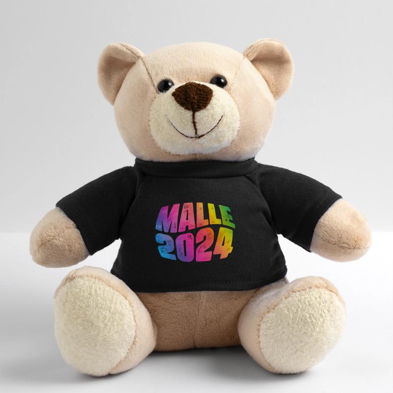 Vacances Malle 2024 Nounours