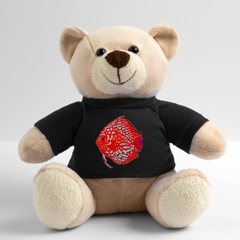 poisson Nounours