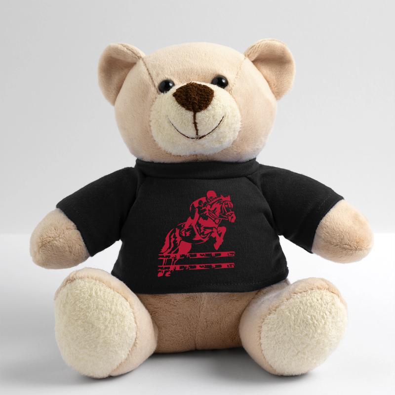 course Nounours