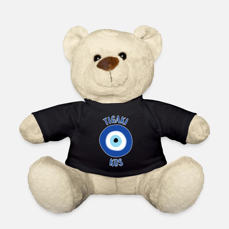 Nazar - Tigaki Kos - Teddy - Schwarz