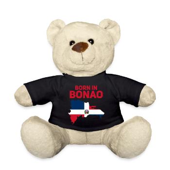 Bonao - Teddy - Schwarz - Vorne