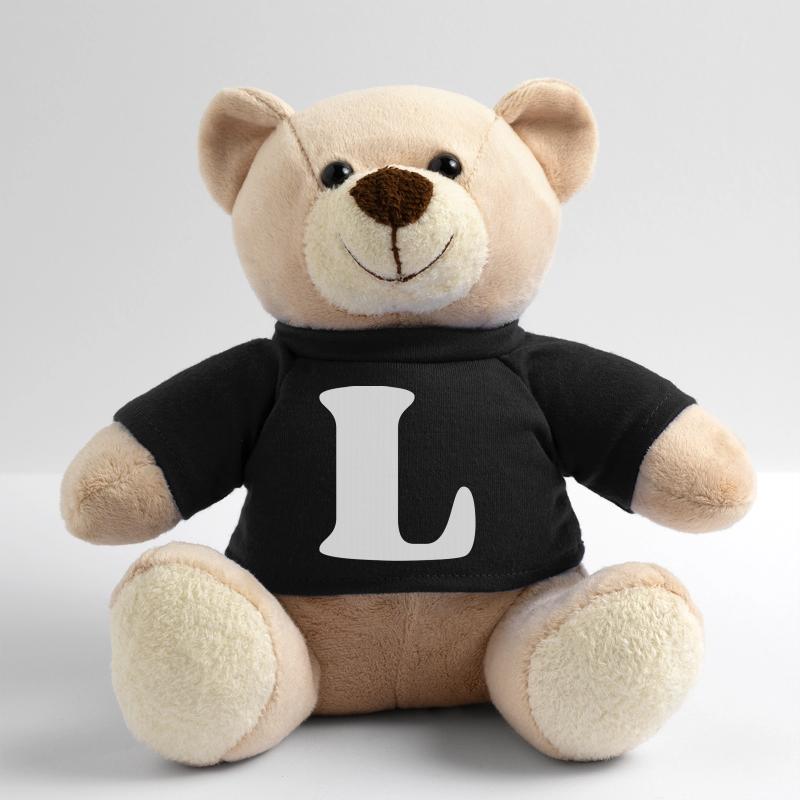 Lettre l Nounours