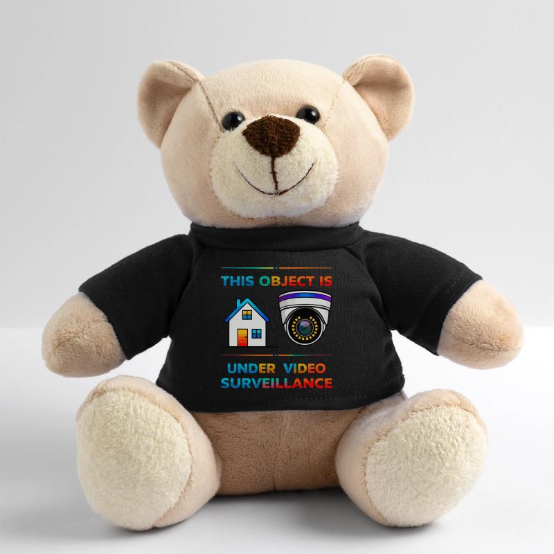 Surveillance des bâtiments Nounours