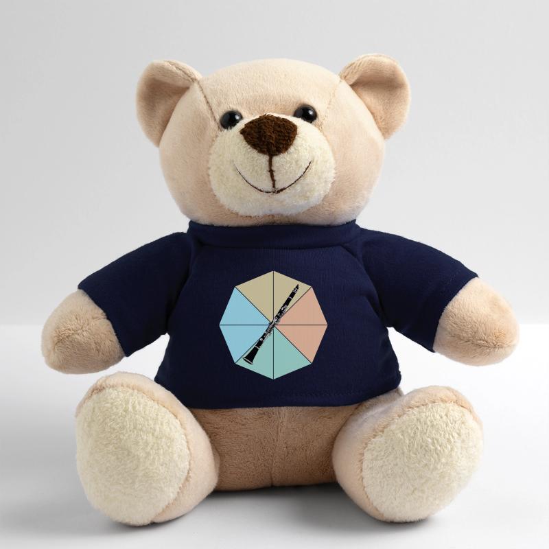 clarinette Nounours