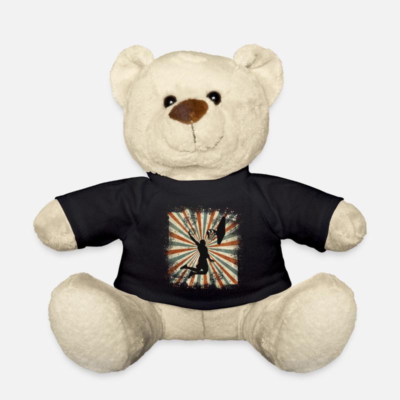 Basketball - Nounours - noir