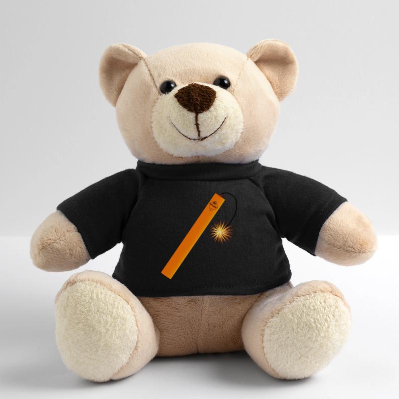 Dynamit-Stick Teddy