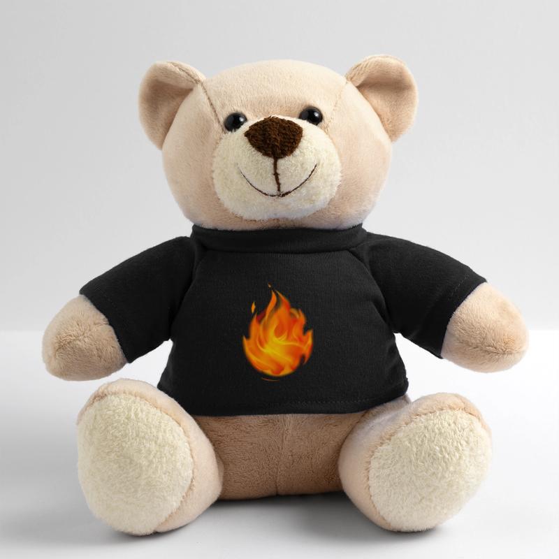 Feuer Teddy