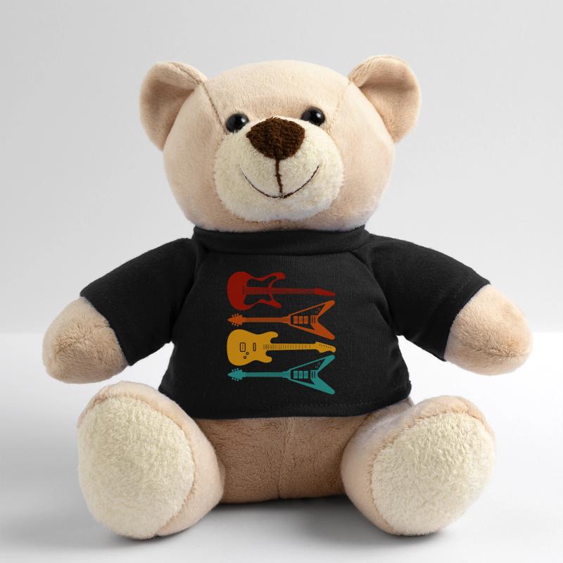 Guitares Nounours