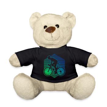 Cyclisme de route Vélo de route Vélo de route Vélo de route pour hommes - Nounours - noir - Devant