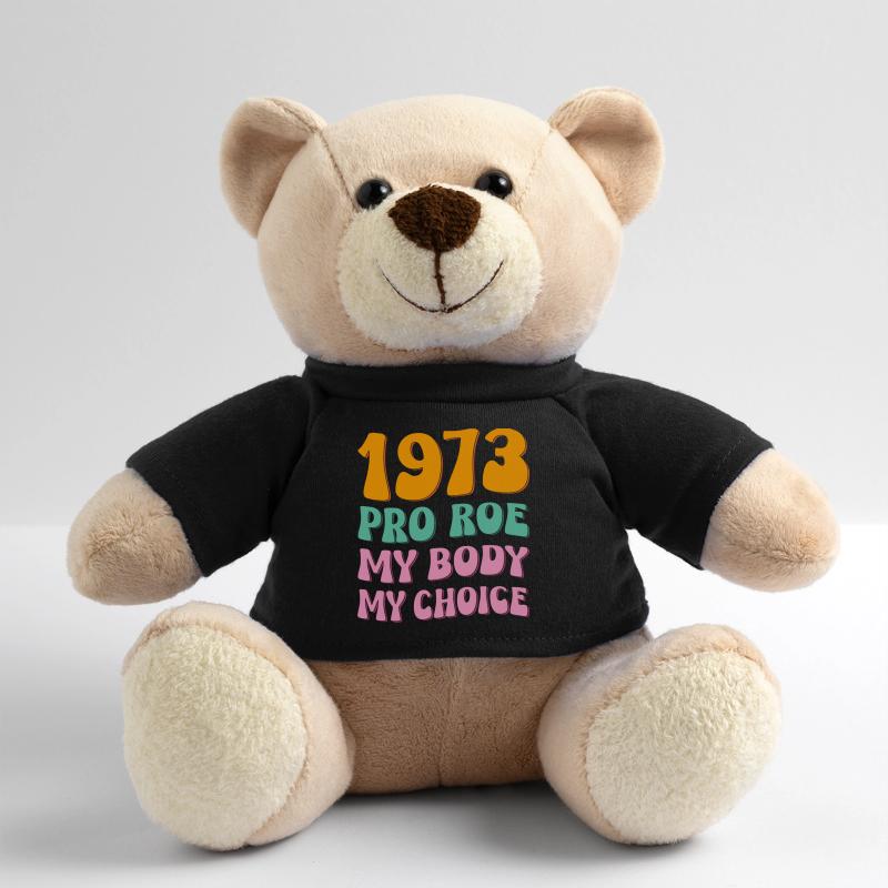 1973 Pro Roe Nounours