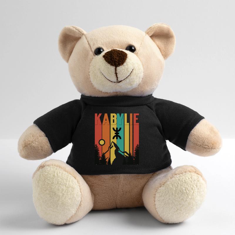Kabylei Teddy