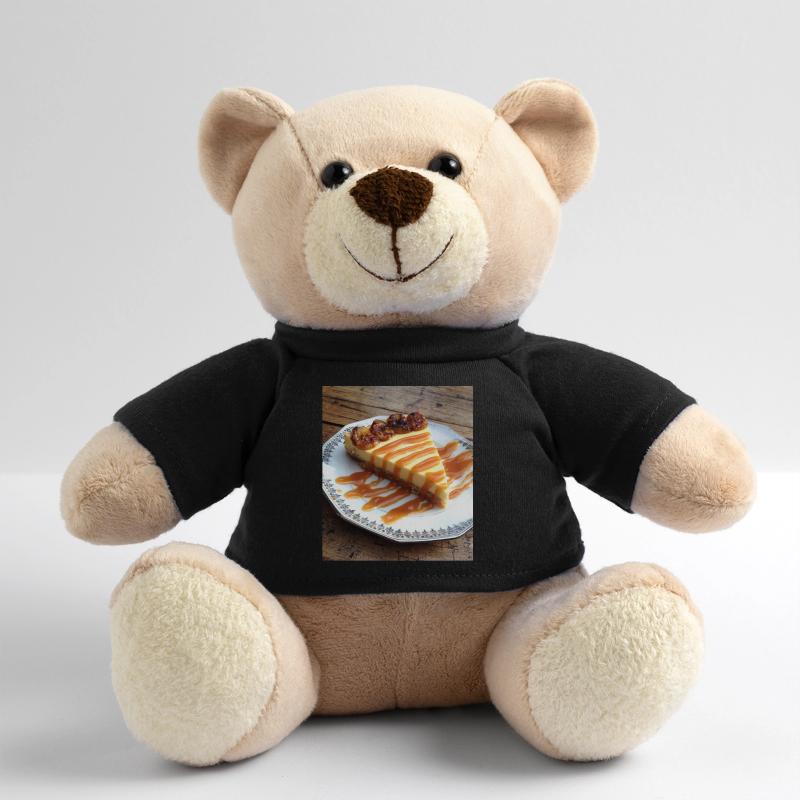 cheesecake Nounours