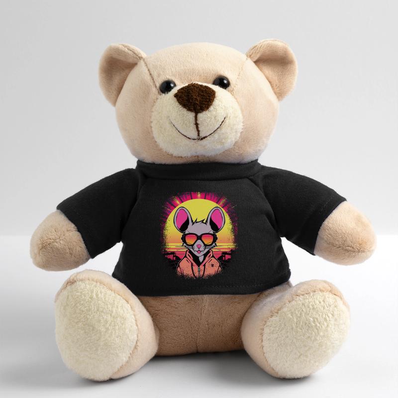 everything is okay awesome corpse we will Teddy