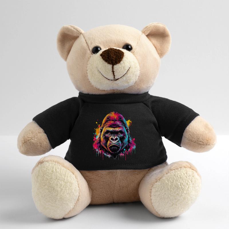 Gorille Nounours