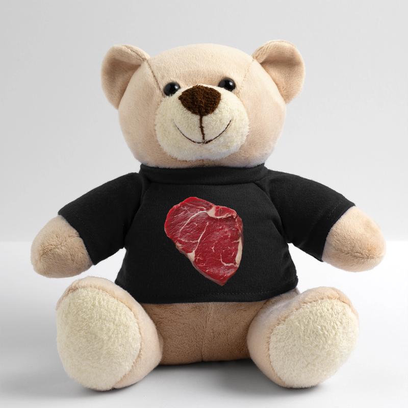 Bifteck Nounours