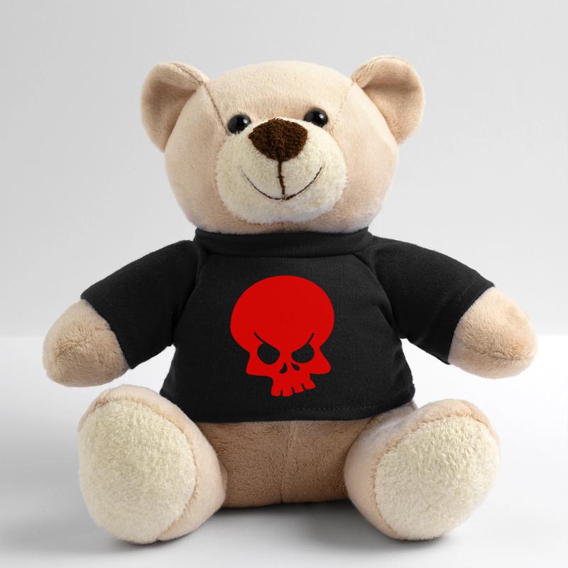 Crâne Nounours
