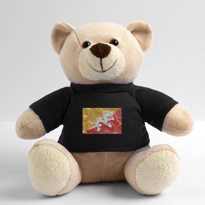 Bhoutan Nounours