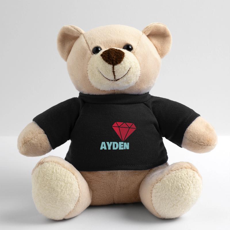 Noble Ayden Nounours