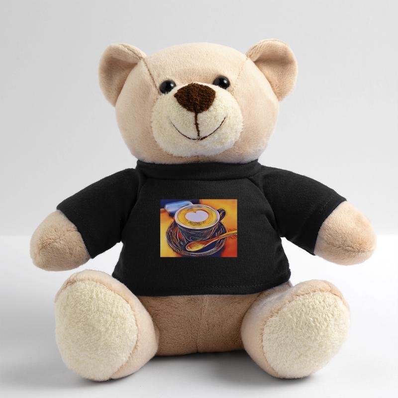 Kaffee Teddy
