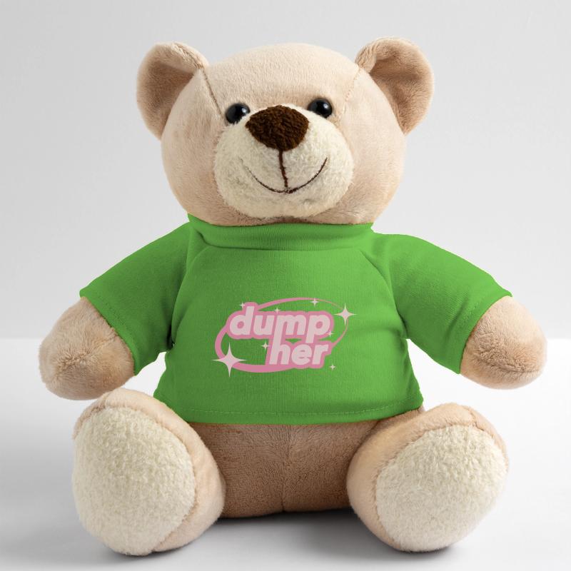 Dump Her – Déclaration de Y2K Nounours