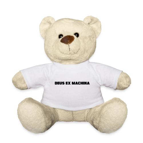 DEUS EX MACHINA - Teddy Bear