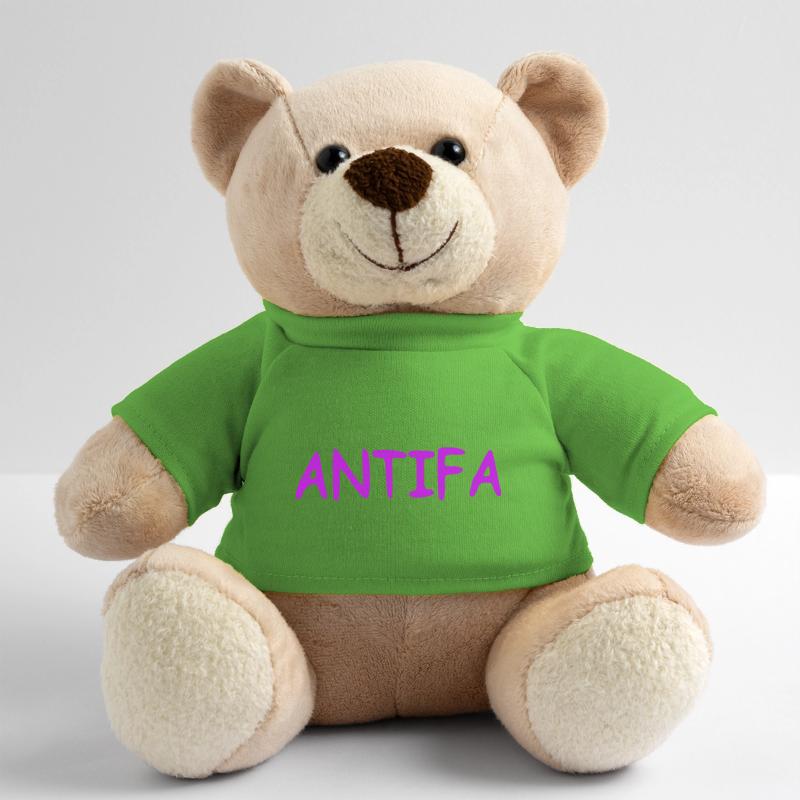Antifa - lilas Nounours