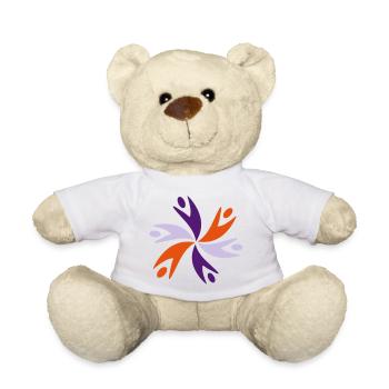 team - Teddy - Hellgrün - Vorne