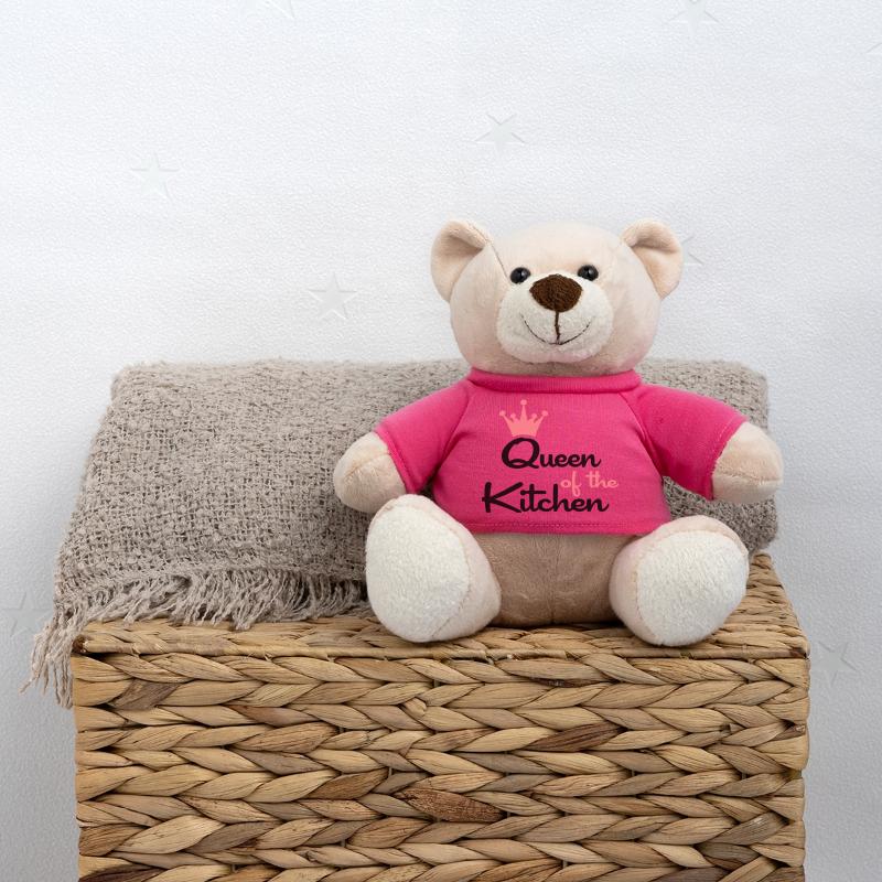 cuire Nounours