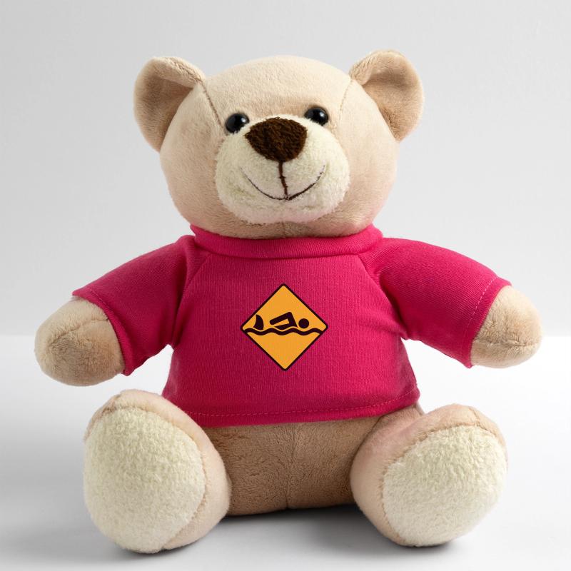 float Teddy Bear